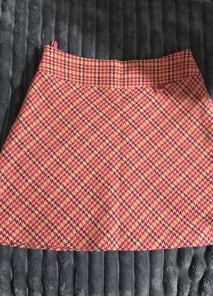 Юбка gap