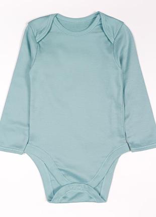 Бодик с длинным рукавом