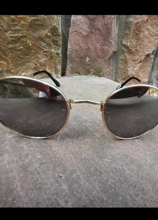 Мужские очки от солнца hailys.7 фото