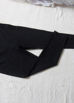 Стрейчевые штаны скинни легинсы atmosphere, 18 размерa.1 фото