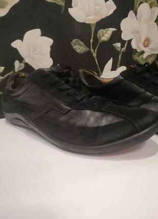 Кроссовки tommy hilfiger