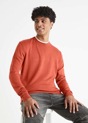 Джемпер celio