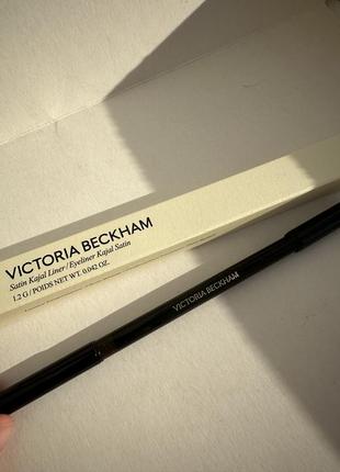 Олівець victoria beckham cinnamon, gold lame