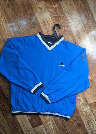 Куртка adidas vintage