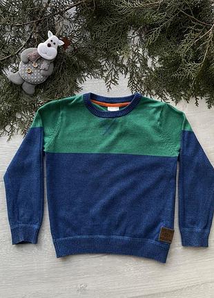 Стильна кофтинка для хлопчика