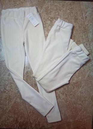 Лосіни на флісі