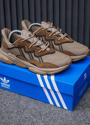 Кроссовки adidas ozweego