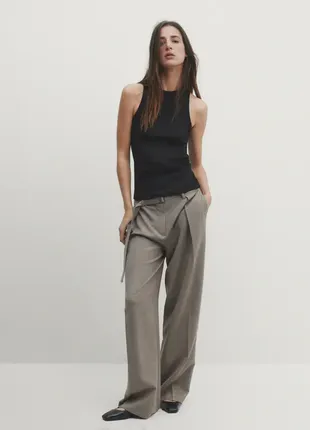 Майка massimo dutti