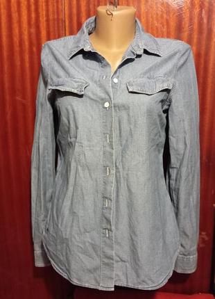 Сорочка хс ска