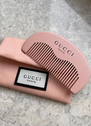 Гребінець gucci