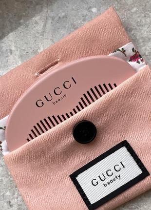 Расческа gucci2 фото