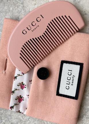 Гребінець gucci5 фото