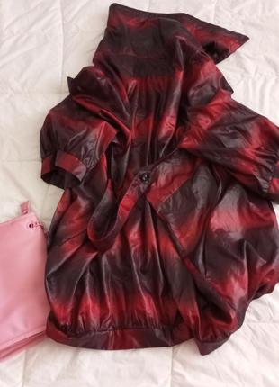 Marni original, luxury куртка - ветровка, плащ