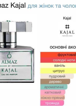 Almaz kajal6 фото