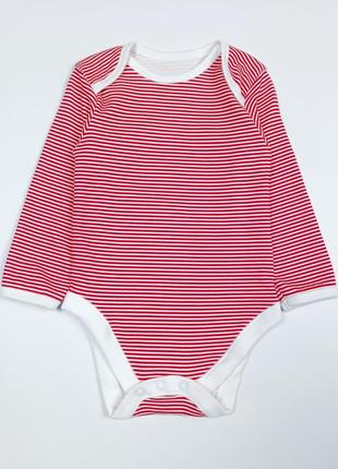 Бодик с длинным рукавом