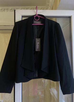 Пиджак marks& spencer 16