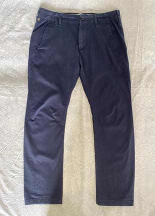 Штани чоловічі g-star raw