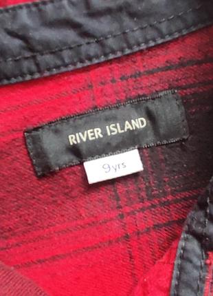 River island рубашка на мальчика. 2