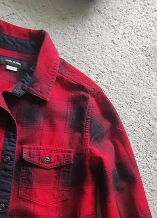 River island рубашка на мальчика. 6
