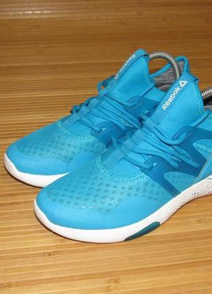 Кроссовки reebok hayasu3 фото