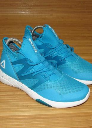 Кроссовки reebok hayasu2 фото