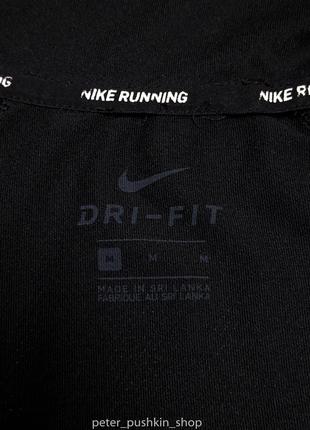 Nike running dry-fit 🖤2 фото