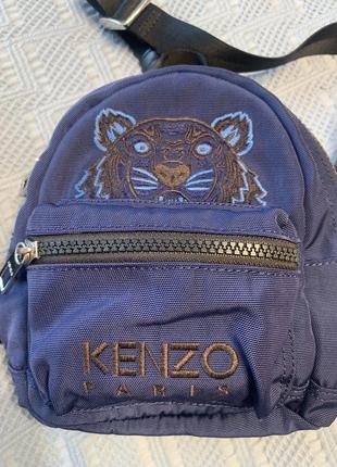 Мини рюкзак kenzo kenzo (оригинал)