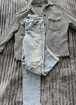 Продам джинси zara