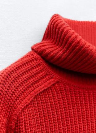 Кофта світер zara оригинал в наличии 6