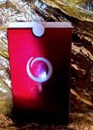 Палетка тіней оріфлейм з вращаюимся дзеркалом