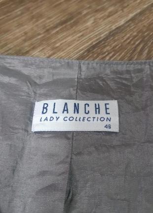 Деловая жилетка blanche4 фото