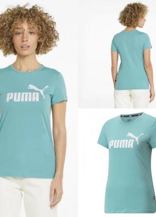 Футболка puma