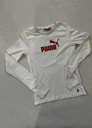 Кофта puma s