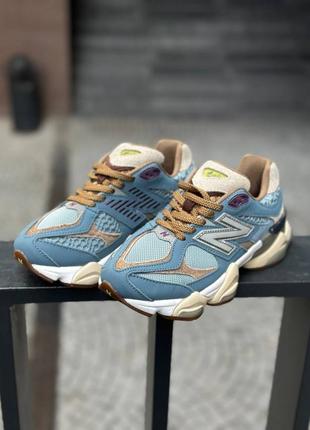 Nb 9060 age of discovery <unk> new balance кроссовки