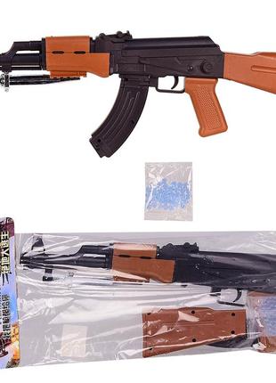 Автомат 1033-1 кульки, в пакеті 19*39 см, розчин іграшки – 45 см tzp143
