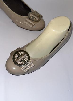 Medicus женские туфли балетки 37 размер.2 фото