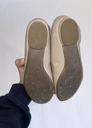Medicus женские туфли балетки 37 размер.8 фото