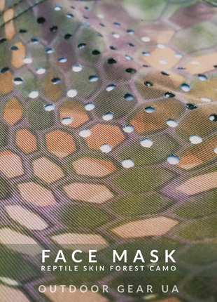 Солнцезащитная upf50+ фейс маска для защиты лица от солнца и ветра5 фото