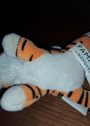 Брелок тигр 🐯 3