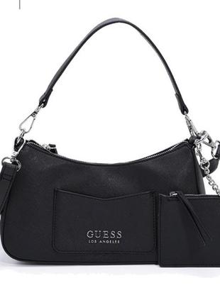 Сумка guess shadix mini bag оригинал