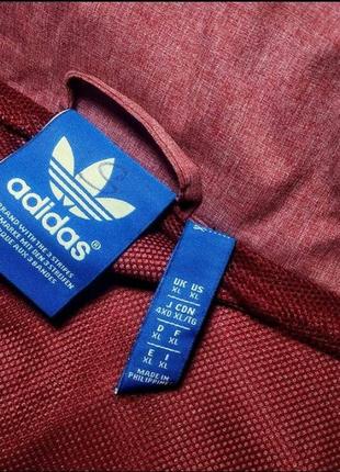 Ветровка adidas originals5 фото