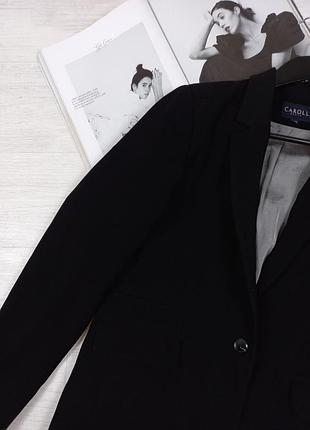 Пиджак женский caroll