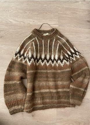 Светр pull&amp;bear