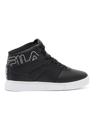 Женские высокие кроссовки impress fila3 фото