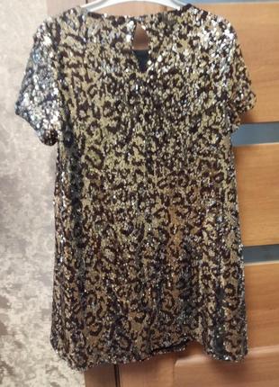 Платье zara 4