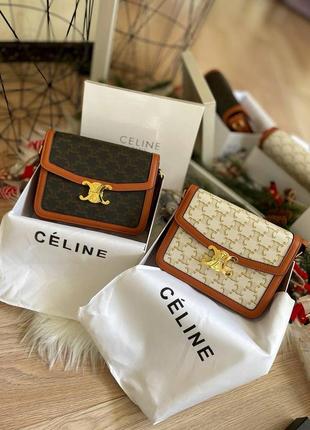 Сумка celine