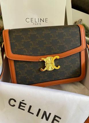 Сумка celine5 фото