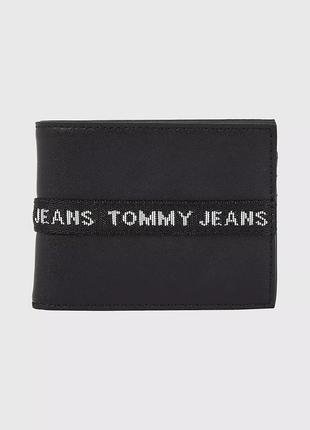 Кошелек tommy hilfiger