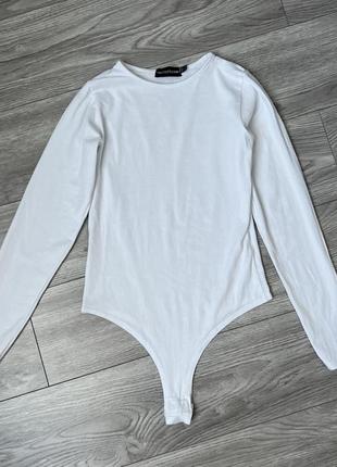 Боди prettylittlething