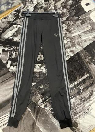 Штани adidas3 фото